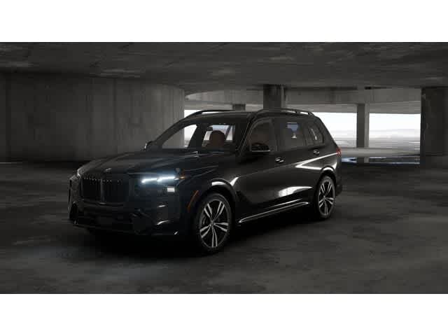 Thumbnail: 2026 BMW X7 - 1