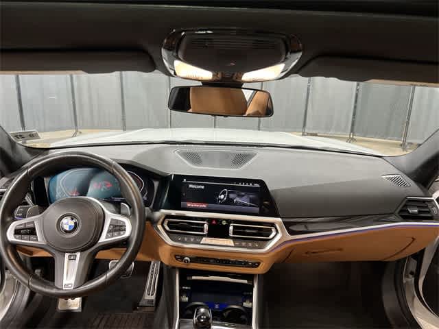 Thumbnail: 2022 BMW 3 Series - 21