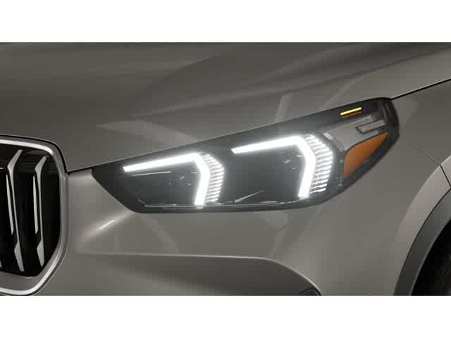 Thumbnail: 2025 BMW X1 - 6