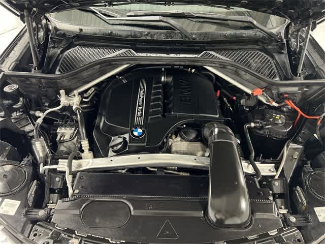 Thumbnail: 2018 BMW X5 - 19