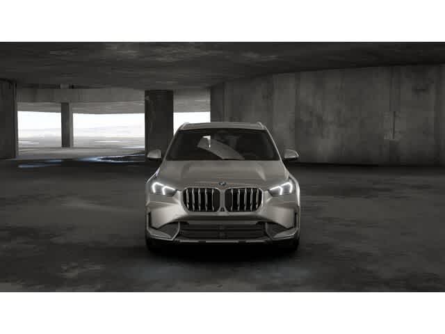 2025 BMW X1 xDrive28i 3