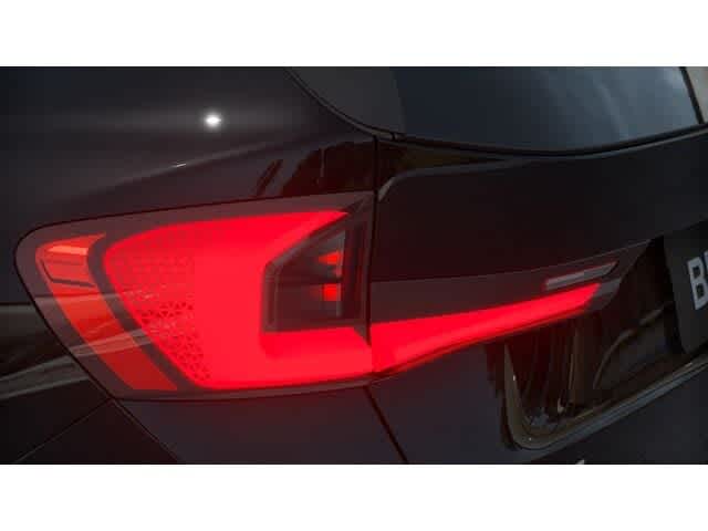 Thumbnail: 2026 BMW X1 - 8