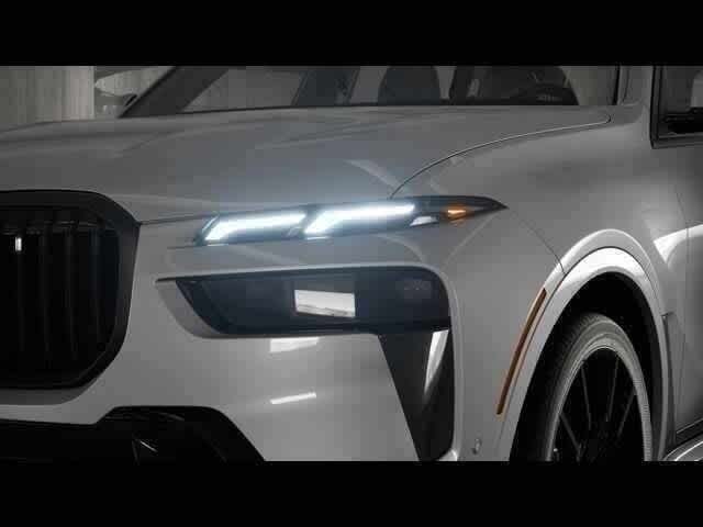 Thumbnail: 2025 BMW X7 - 6