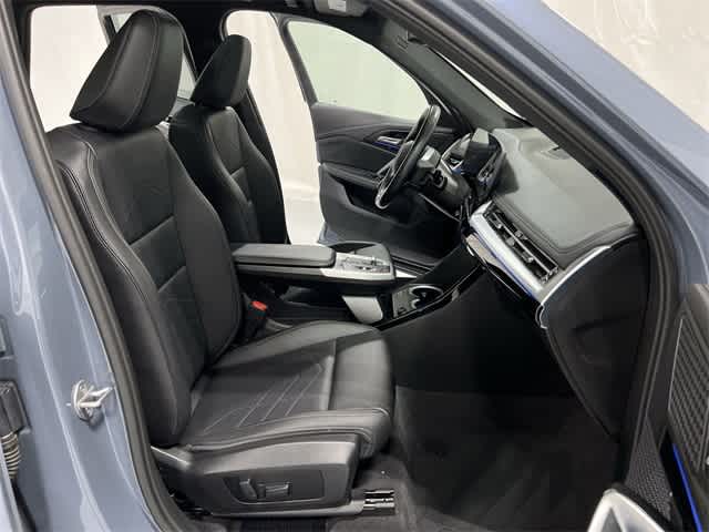 Thumbnail: 2023 BMW X1 - 26