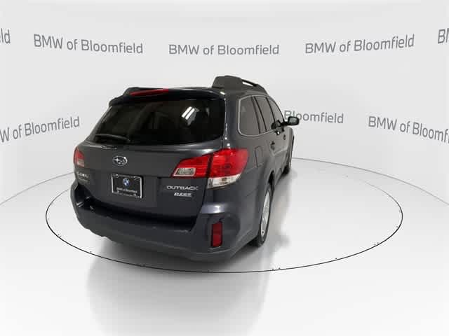 Thumbnail: 2013 Subaru Outback - 7
