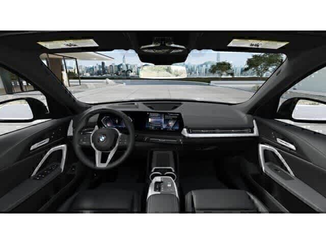 Thumbnail: 2026 BMW X1 - 15