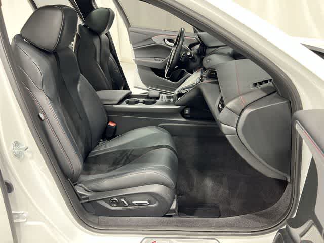 Thumbnail: 2022 Acura TLX - 26