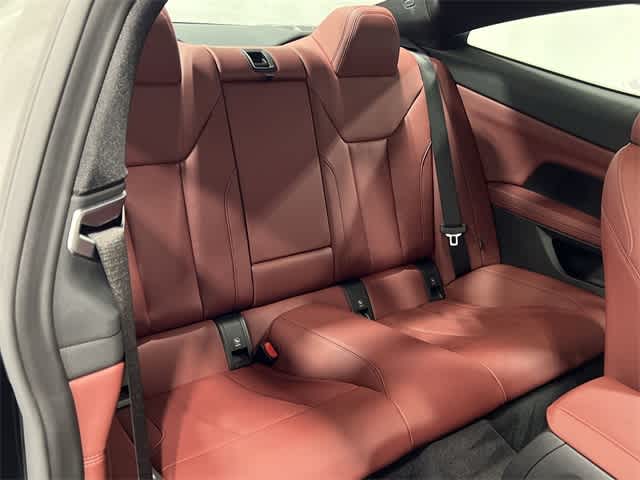 Thumbnail: 2025 BMW 4 Series - 25