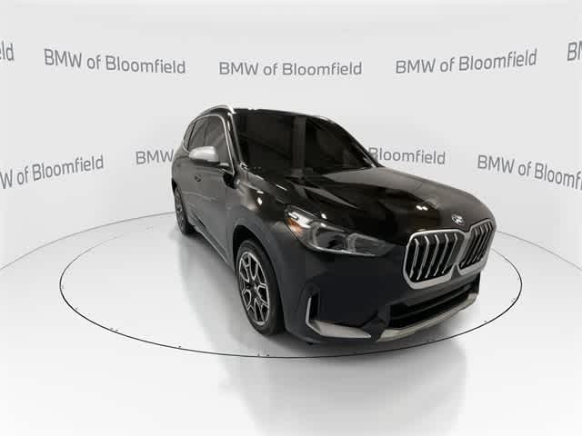 Thumbnail: 2023 BMW X1 - 2