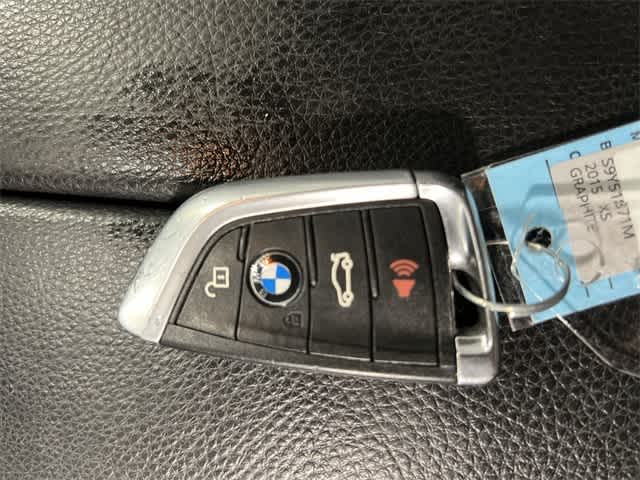 Thumbnail: 2015 BMW X5 - 33