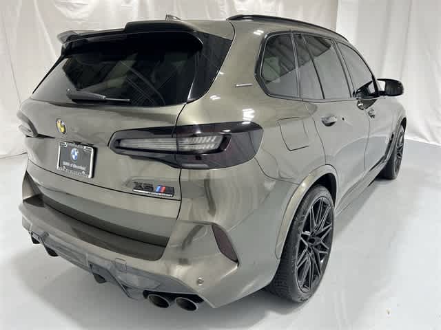 Thumbnail: 2021 BMW X5 - 14