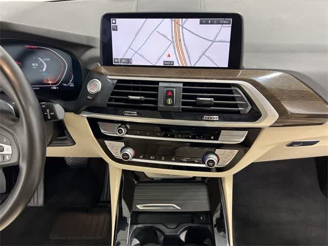 Thumbnail: 2020 BMW X3 - 28