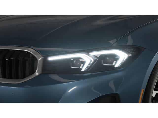 Thumbnail: 2025 BMW 3 Series - 6