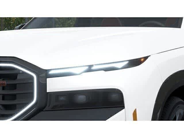 Thumbnail: 2026 BMW XM - 6