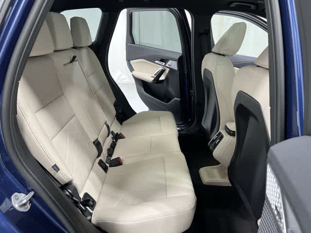Thumbnail: 2025 BMW X1 - 25