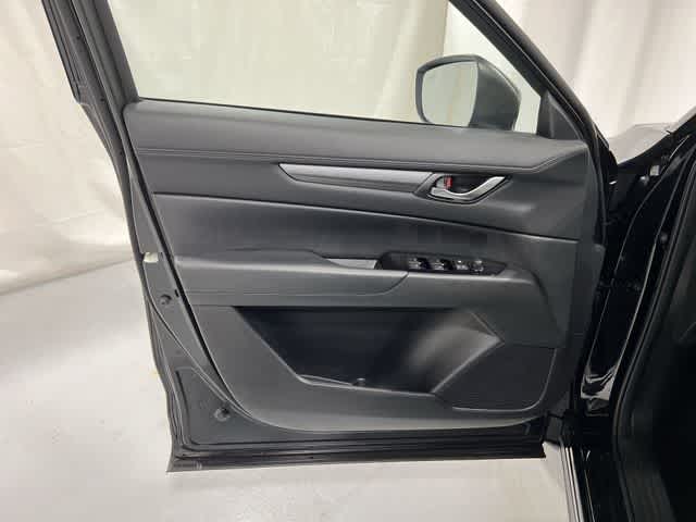 Thumbnail: 2025 Mazda CX-5 - 35