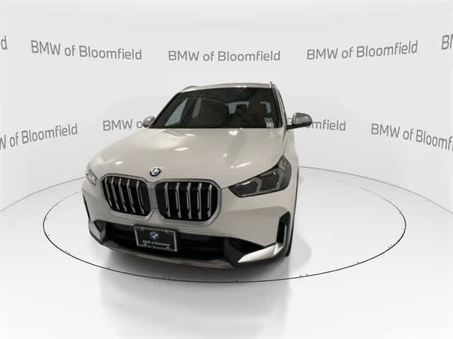 Thumbnail: 2024 BMW X1 - 3