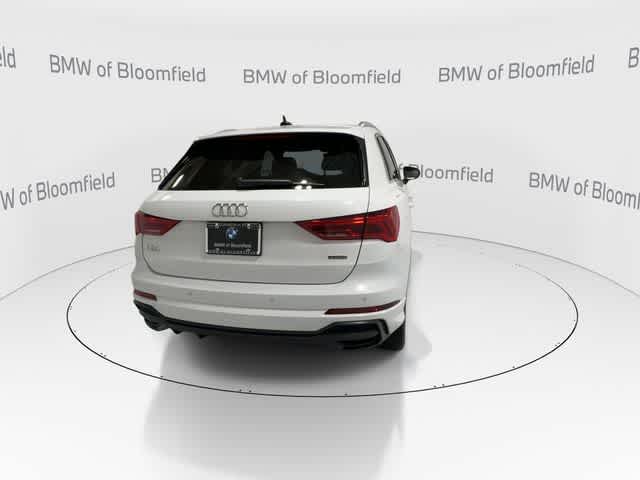 Thumbnail: 2020 Audi Q3 - 7