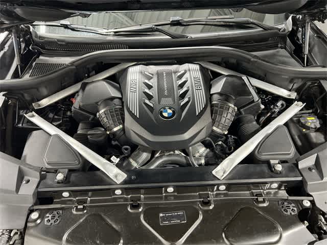 Thumbnail: 2020 BMW X5 - 19