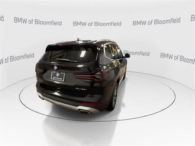 Thumbnail: 2023 BMW X3 - 7