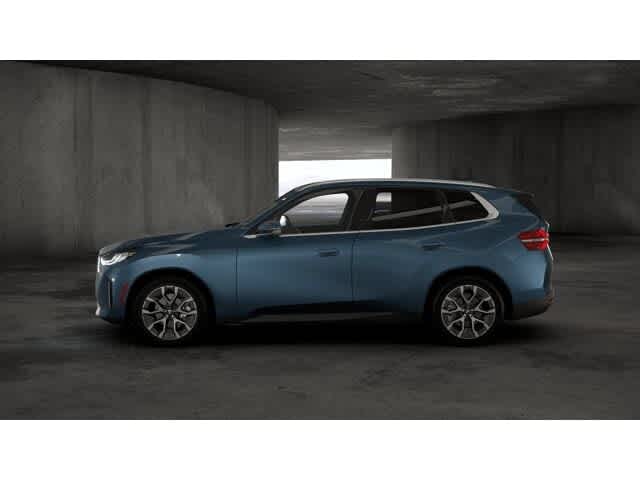 Thumbnail: 2025 BMW X3 - 4