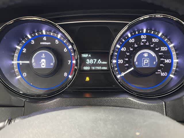 Thumbnail: 2013 Hyundai Sonata - 30