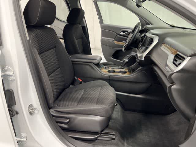 Thumbnail: 2017 GMC Acadia - 25