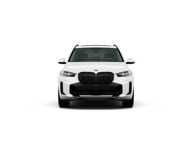 Thumbnail: 2026 BMW X5 - 2
