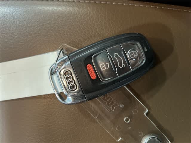 Thumbnail: 2013 Audi A6 - 34