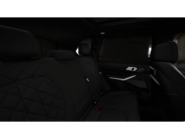Thumbnail: 2026 BMW X5 - 12