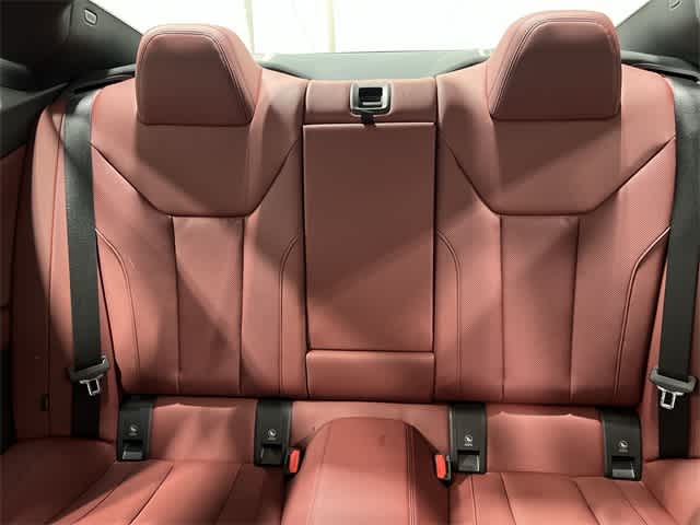 Thumbnail: 2025 BMW 4 Series - 22