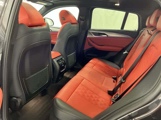 Thumbnail: 2020 BMW X4 - 24