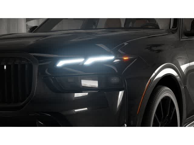 2026 BMW X7 xDrive40i 6