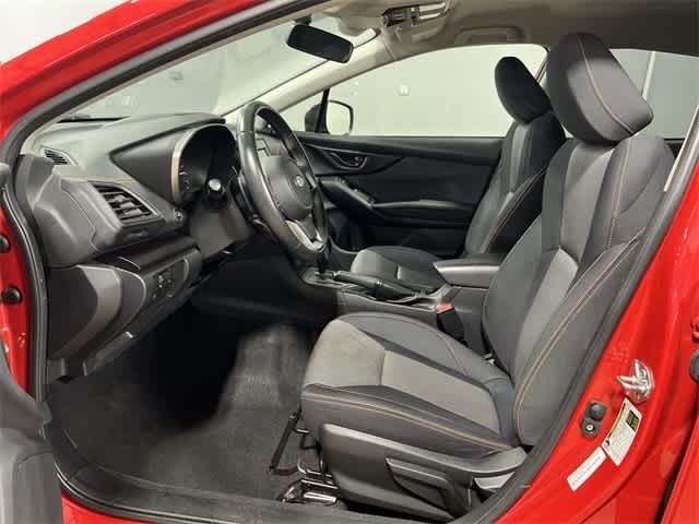 Thumbnail: 2023 Subaru Crosstrek - 10