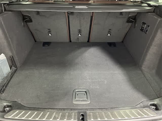 Thumbnail: 2023 BMW X3 - 32