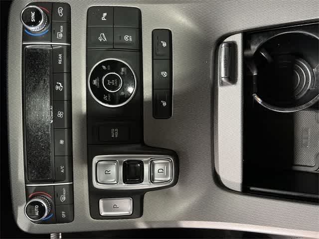 Thumbnail: 2021 Hyundai Palisade - 31