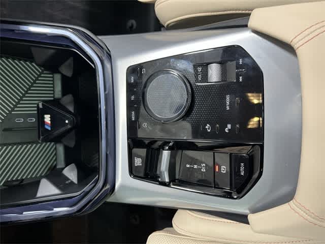 Thumbnail: 2026 BMW X3 - 30