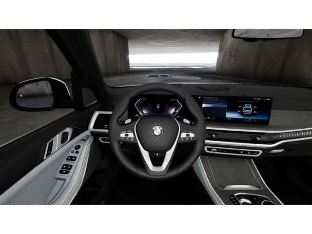 2026 BMW X5 xDrive40i 13