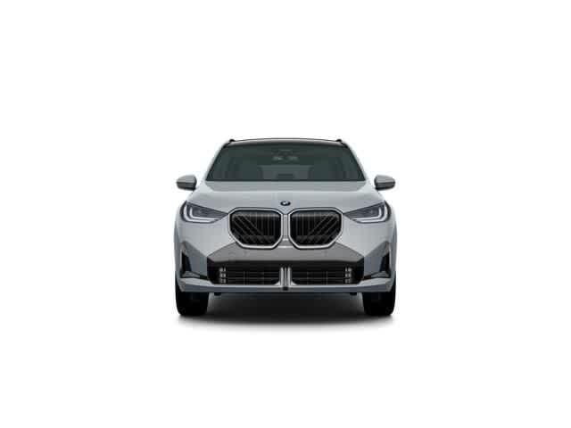 Thumbnail: 2026 BMW X3 - 2