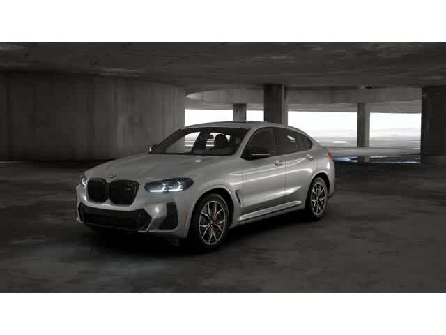 2025 BMW X4 M40i -
                  Bloomfield, NJ