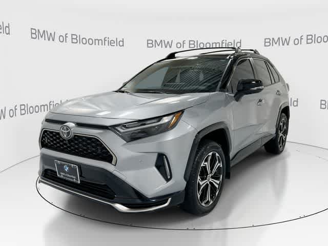 Thumbnail: 2025 Toyota RAV4 - 1