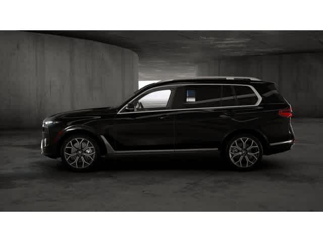 2026 BMW X7 xDrive40i 4