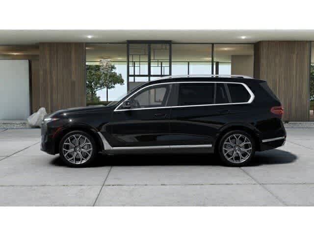Thumbnail: 2027 BMW X7 - 4