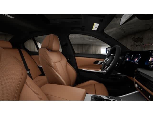 Thumbnail: 2025 BMW 3 Series - 9