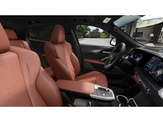 Thumbnail: 2026 BMW X2 - 9