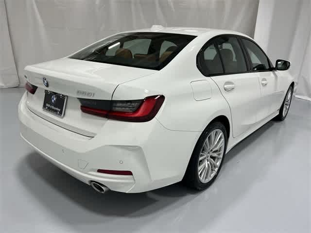 Thumbnail: 2023 BMW 3 Series - 14