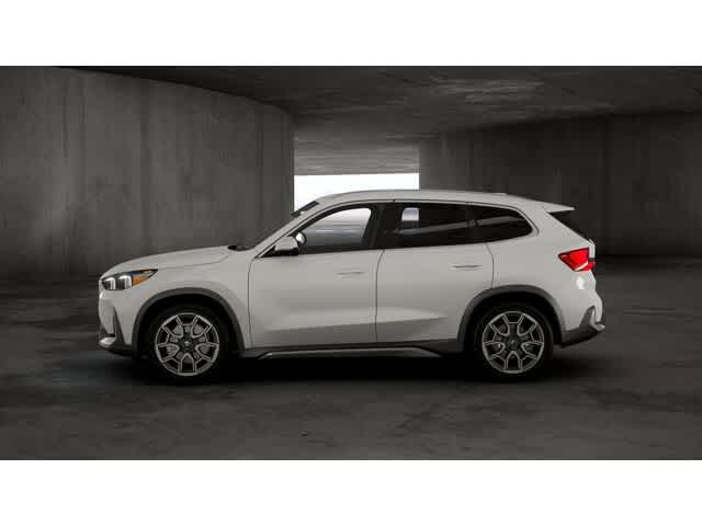 Thumbnail: 2026 BMW X1 - 4
