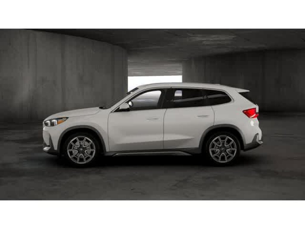 New 2026 BMW X1 xDrive28i SUV