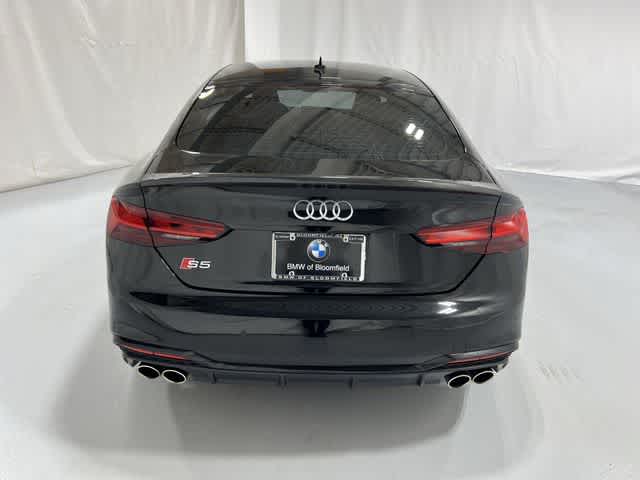 Thumbnail: 2021 Audi S5 - 12