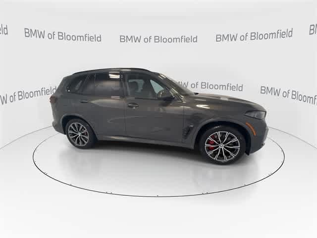 Thumbnail: 2026 BMW X5 - 9